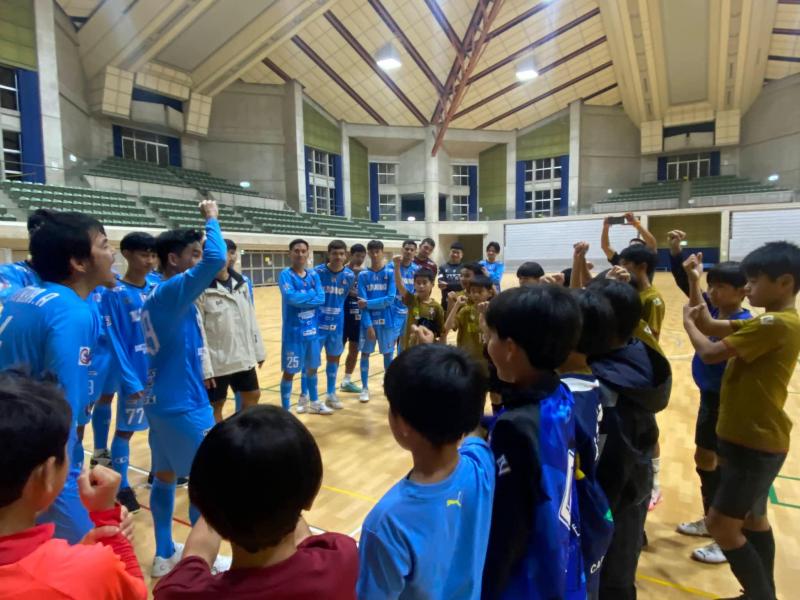 国際交流