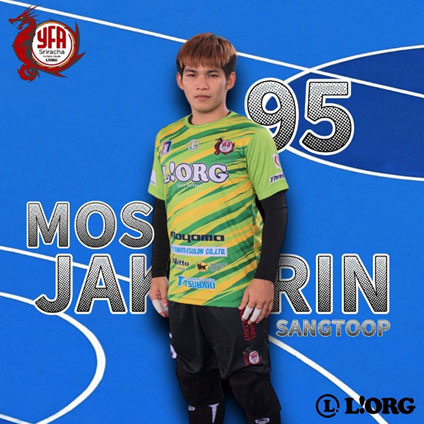 JAKRIN SANGTOOP